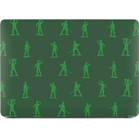 Disney Toy Story Sarge Army Print Apple MacBook Pro 16-inch Skin