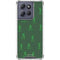 Disney Toy Story Sarge Army Print Moto G 5G (2025) Clear Case