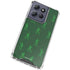Disney Toy Story Sarge Army Print Moto G 5G (2025) Clear Case