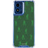 Disney Toy Story Sarge Army Print Moto G Play 4G (2024) Clear Case