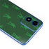 Disney Toy Story Sarge Army Print Moto G Play 4G (2024) Skin