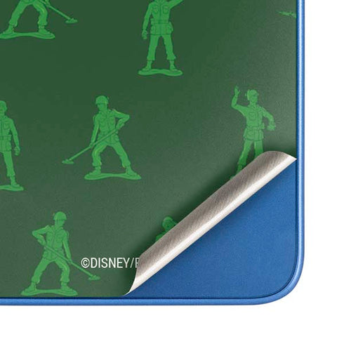 Disney Toy Story Sarge Army Print Moto G Play 4G (2024) Skin