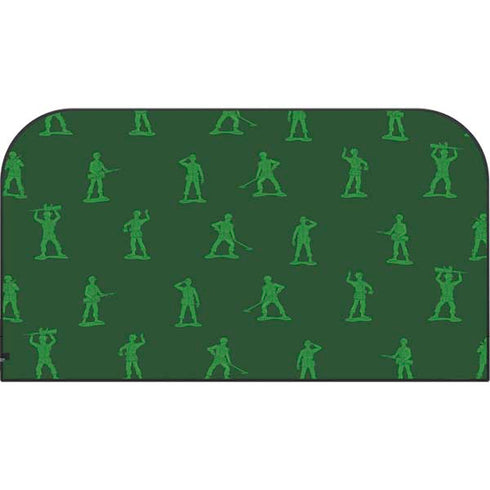 Disney Toy Story Sarge Army Print Nintendo Switch 2 (2025) with Joy-Con Skin