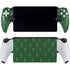 Disney Toy Story Sarge Army Print PlayStation Portal Remote Player Skin
