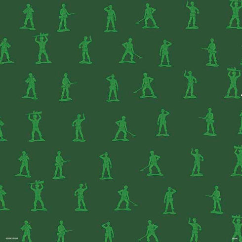 Disney Toy Story Sarge Army Print PS4 Console and Controller Bundle Skin