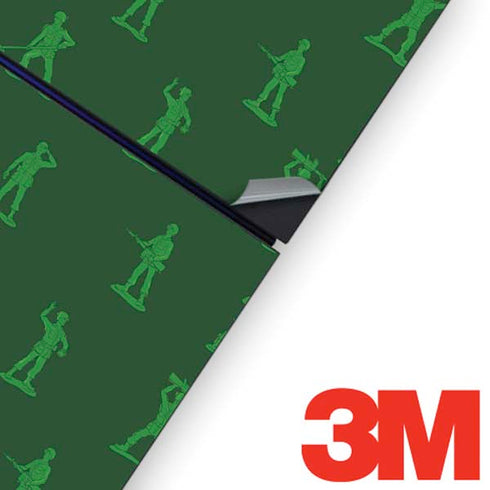 Disney Toy Story Sarge Army Print PS4 Console Skin