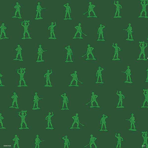 Disney Toy Story Sarge Army Print PS4 Console Skin