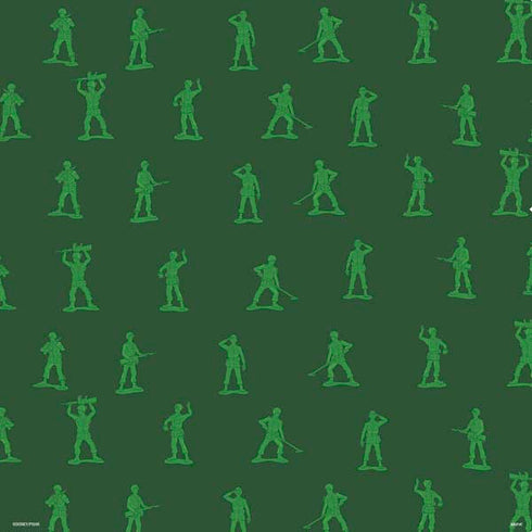 Disney Toy Story Sarge Army Print PS4 Controller Skin