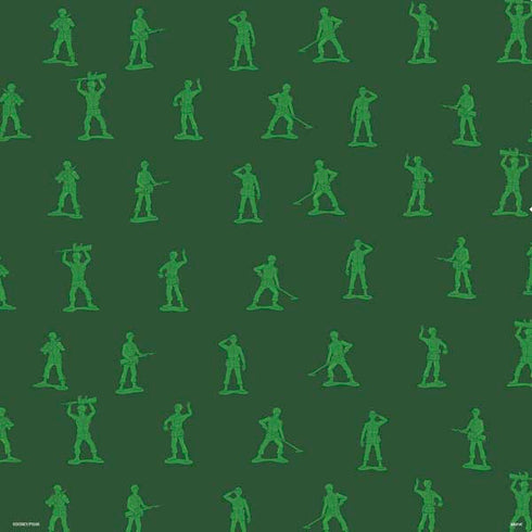 Disney Toy Story Sarge Army Print PS4 Pro Console Skin