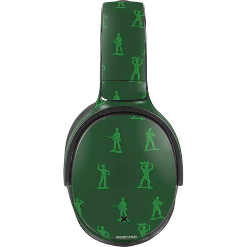 Disney Toy Story Sarge Army Print Skullcandy Venue Skin