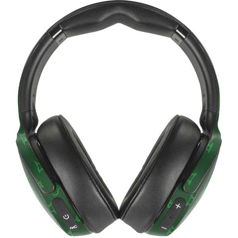 Disney Toy Story Sarge Army Print Skullcandy Venue Skin