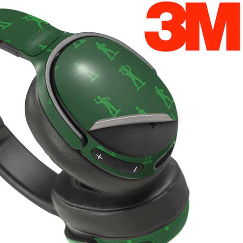 Disney Toy Story Sarge Army Print Skullcandy Venue Skin