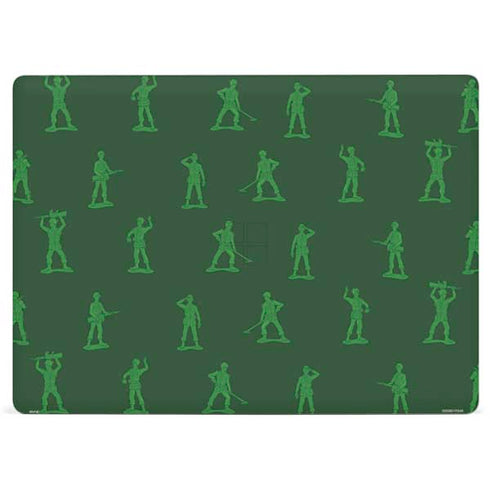 Disney Toy Story Sarge Army Print Surface Laptop 2 Skin