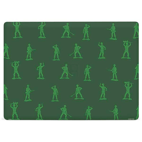 Disney Toy Story Sarge Army Print Surface Laptop 3 13.5in Skin