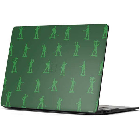 Disney Toy Story Sarge Army Print Surface Laptop 7 15in Skin