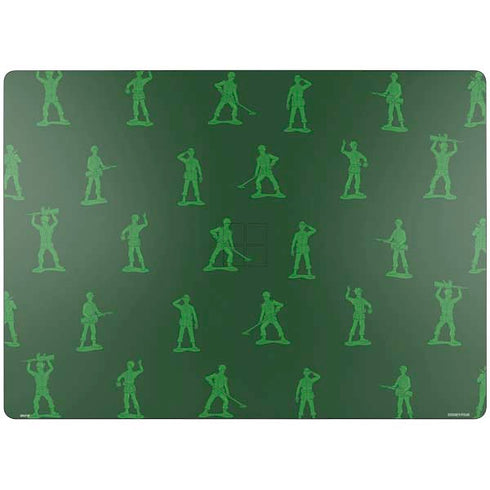 Disney Toy Story Sarge Army Print Surface Laptop 7 15in Skin