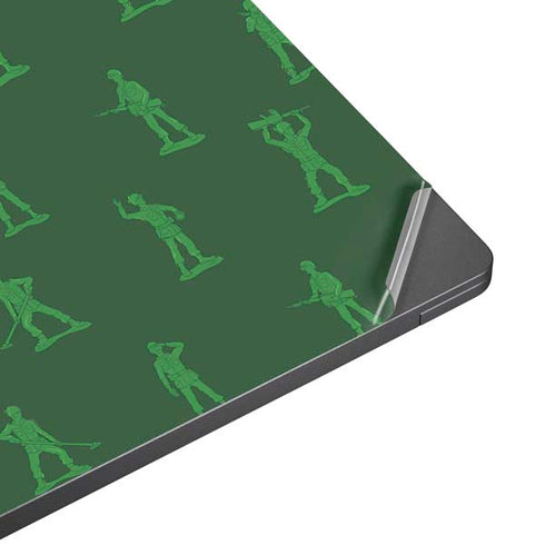 Disney Toy Story Sarge Army Print Surface Laptop 7 15in Skin