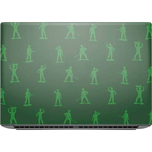 Disney Toy Story Sarge Army Print HP ZBook Fury 16 G10 Skin