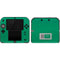 Saudi Arabia Soccer Flag Nintendo 2DS Skin