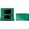 Saudi Arabia Soccer Flag 3DS (2011) Skin