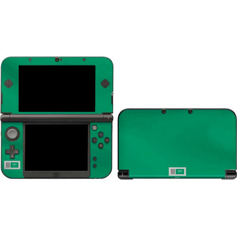 Saudi Arabia Soccer Flag Nintendo Skins