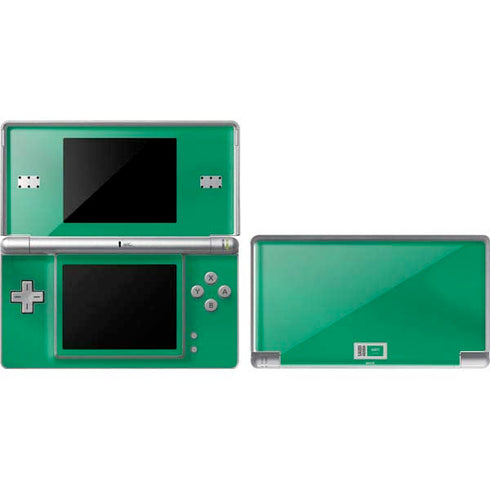Saudi Arabia Soccer Flag Nintendo Skins