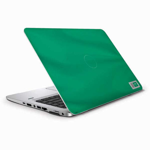 Saudi Arabia Soccer Flag HP Elitebook Skin