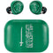 Saudi Arabia Flag Distressed Amazon Echo Buds Skin