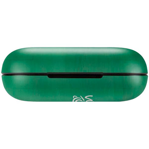 Saudi Arabia Flag Distressed Amazon Echo Buds Skin