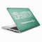 Saudi Arabia Flag Distressed HP Elitebook Skin