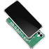 Saudi Arabia Flag Distressed Galaxy A16 5G Clear Case