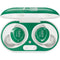 Saudi Arabia Flag Distressed Galaxy Buds Plus Skin