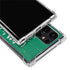 Saudi Arabia Flag Distressed Galaxy S23 Ultra Clear Case