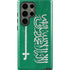 Saudi Arabia Flag Distressed Galaxy S23 Ultra Pro Case