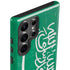 Saudi Arabia Flag Distressed Galaxy S23 Ultra Pro Case