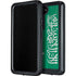 Saudi Arabia Flag Distressed Galaxy S24 Plus Waterproof Case