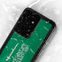 Saudi Arabia Flag Distressed Galaxy S24 Ultra Waterproof Case