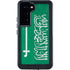 Saudi Arabia Flag Distressed Galaxy S24 Waterproof Case