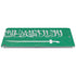 Saudi Arabia Flag Distressed Apple iPad Air Skin