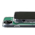 Saudi Arabia Flag Distressed iPhone 14 MagSafe Case