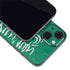 Saudi Arabia Flag Distressed iPhone 15 Skin