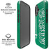 Saudi Arabia Flag Distressed iPhone 16 Magsafe Impact Case
