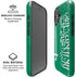 Saudi Arabia Flag Distressed iPhone 16 Plus Magsafe Impact Case