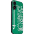 Saudi Arabia Flag Distressed iPhone 16 Plus Skin