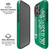 Saudi Arabia Flag Distressed iPhone 16 Pro Max Magsafe Impact Case