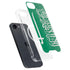 Saudi Arabia Flag Distressed iPhone 16e MagSafe Case