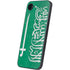 Saudi Arabia Flag Distressed iPhone 16e Skin