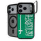 Saudi Arabia Flag Distressed iPhone 18 Pro Max Kickstand Case
