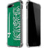 Saudi Arabia Flag Distressed iPhone Cases