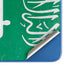 Saudi Arabia Flag Distressed Moto G Play 4G (2024) Skin